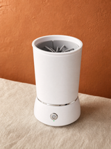 PACKPAWS Automatic Dog Paw Washer — Quiet Motor, USB-Rechargeable