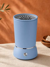 PACKPAWS Automatic Dog Paw Washer — Quiet Motor, USB-Rechargeable