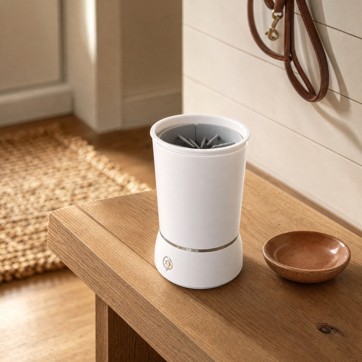 PackPaws automatic dog paw washer